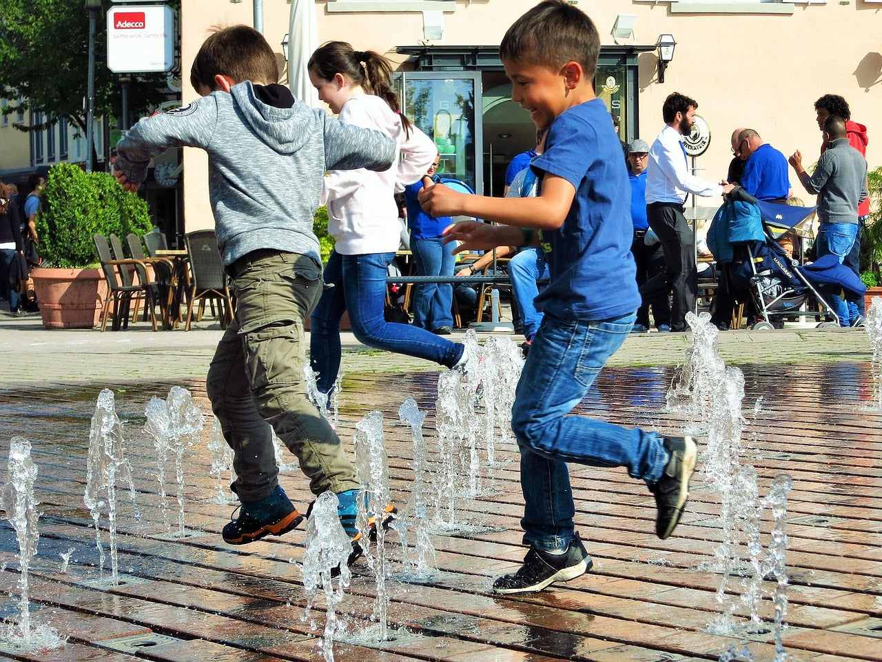 Children